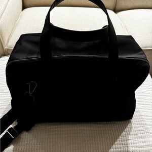 Away Weekender in Black